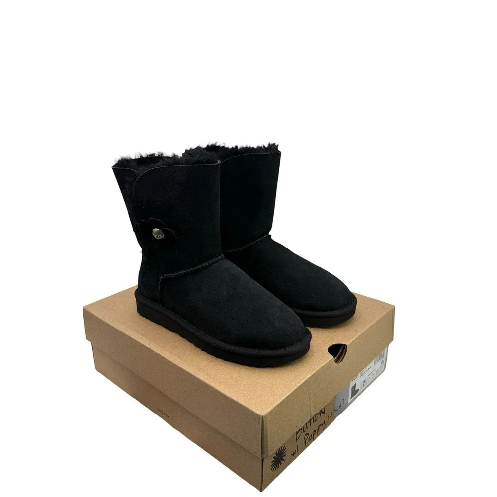 UGG note although